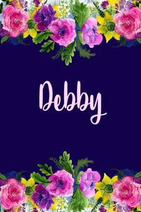 Debby