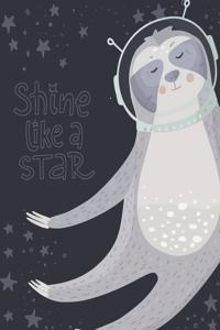 Shine Like A Star