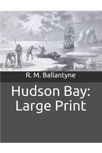 Hudson Bay