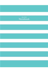 Dot Grid Notebook