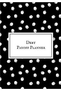 Debt payoff planner