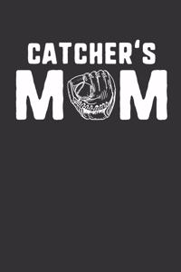 Catcher's Mom