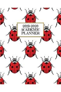 Academic Planner 2019-2020