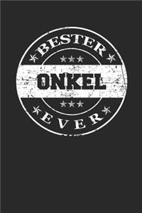 Bester Onkel Ever