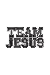 Team Jesus