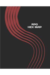 RPG Hex Map