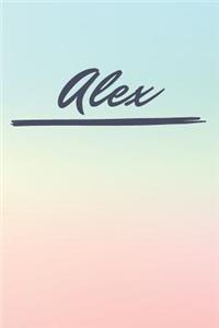 Alex