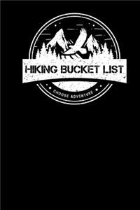 Hiking Bucket List Choose Adventure