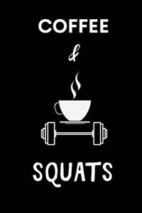 coffee & squats