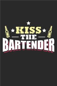 Kiss The Bartender