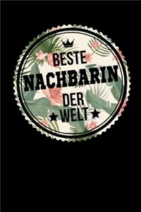 Beste Nachbarin Der Welt