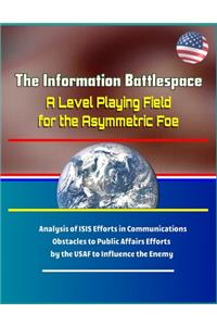 The Information Battlespace