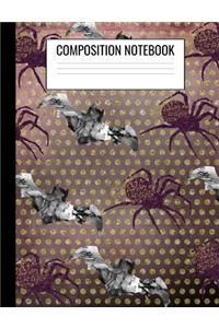Composition Notebook