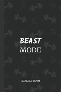 Beast Mode
