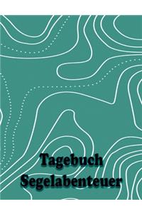 Tagebuch Segelabenteuer