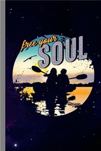 Free Your Soul