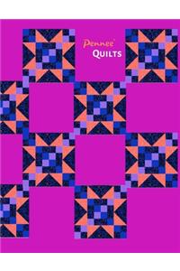 Pennee' QUILTS