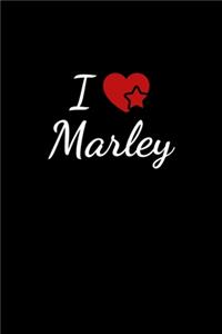 I love Marley