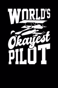 World's Okayest Pilot