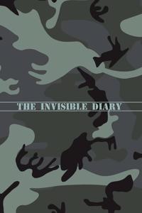 The invisible diary