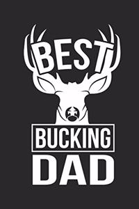 Best Bucking Dad