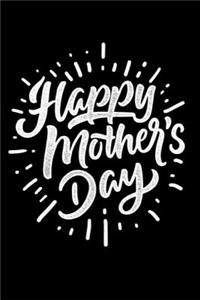 Happy Mother's Day