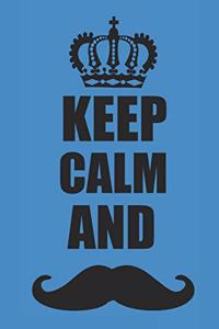 Keep Calm and