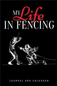 My Life in Fencing
