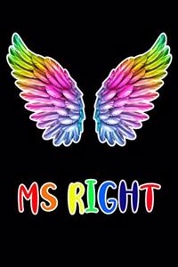 MS Right