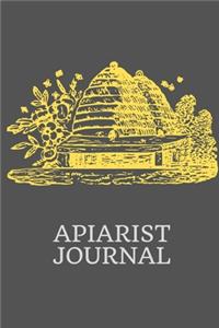 Apiarist Journal