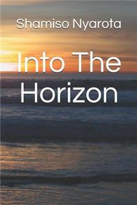 Into the Horizon