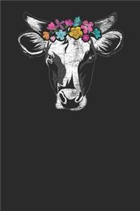Cow Flower