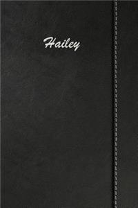 Hailey