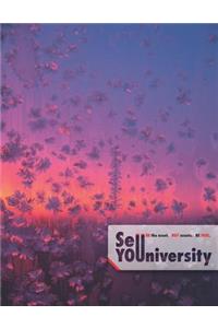 Sell YOUniversity - Be the asset. Buy assets. Be FREE.