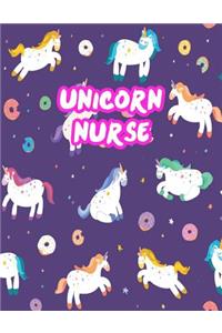 Unicorn Nurse