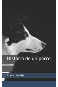 Historia de un perro