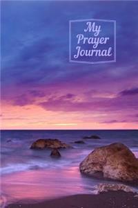 My Prayer Journal