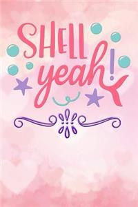 shell yeah