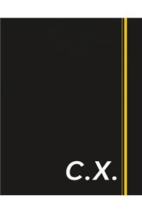 C.X.