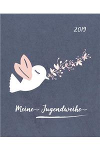 Meine Jugendweihe