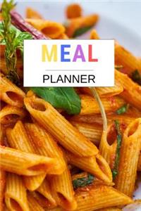 Meal Planner