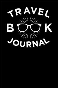 Travel Book Journal