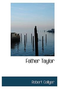 Father Taylor