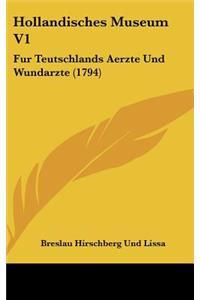 Hollandisches Museum V1