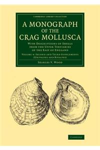 A Monograph of the Crag Mollusca