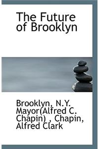 The Future of Brooklyn
