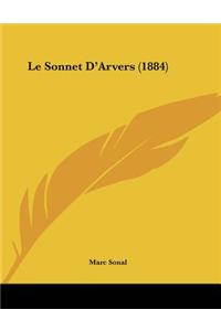 Le Sonnet D'Arvers (1884)
