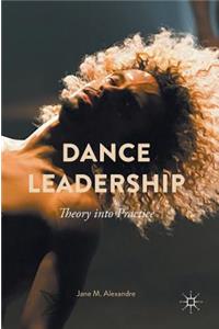 Dance Leadership