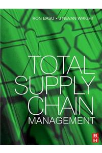 Total Supply Chain Management