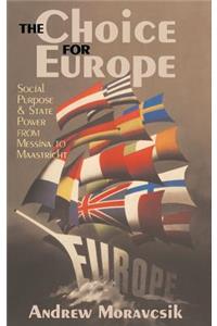 The Choice for Europe